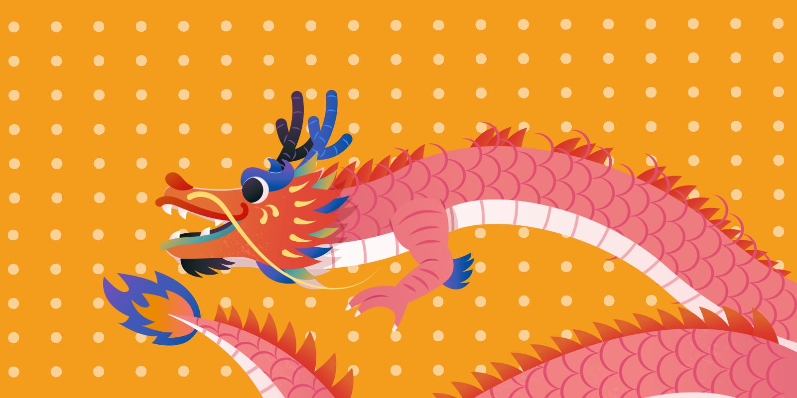 Flying Dragon