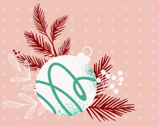 Holiday ecards for business
