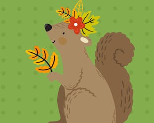 Celebrate Thanksgiving