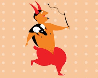 The origins of Valentines Day