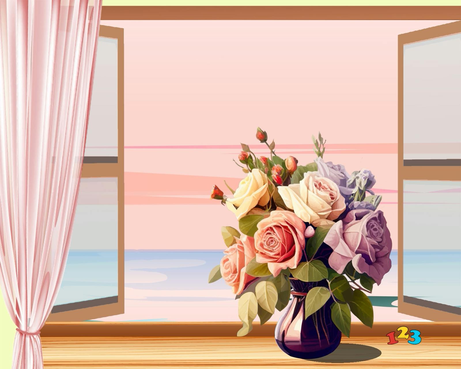 Cherished memories - Sympathy - send free eCards from 123cards.com