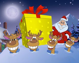 'Tis the season