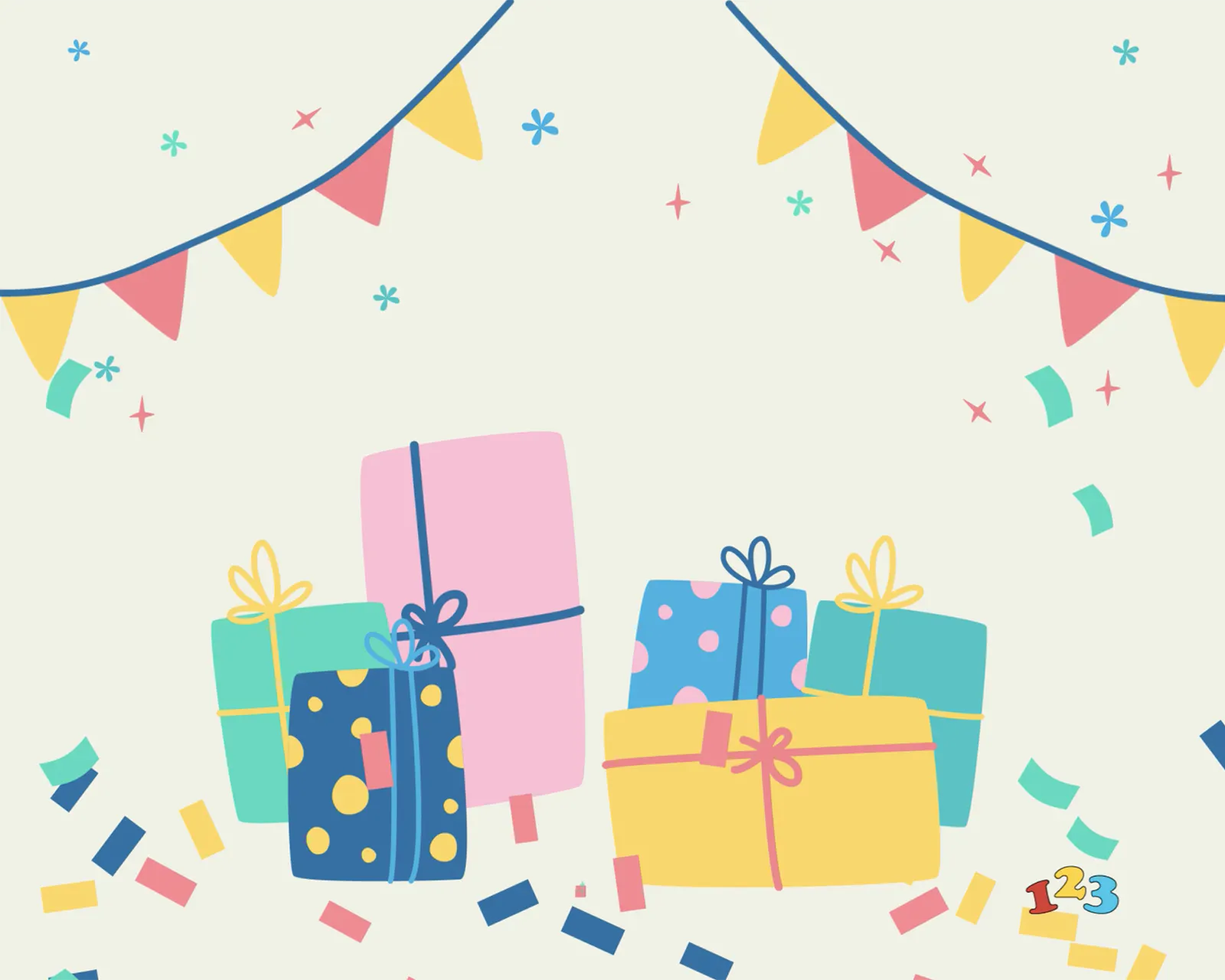 Feliz de cumpleaños - Birthday - send free eCards from 123cards.com