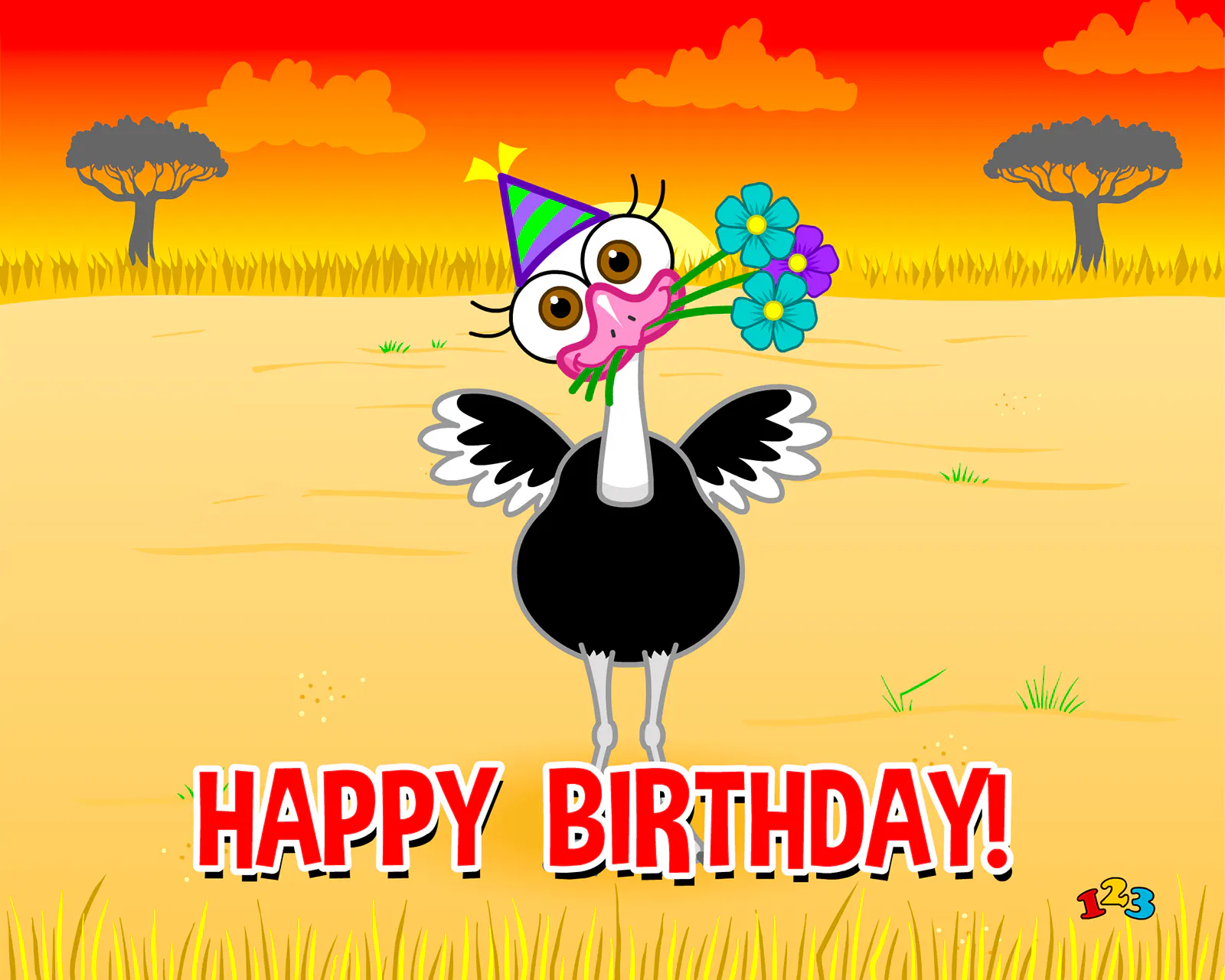 Running Late Birthday Send Free ECards From 123cards Running late birthday send free ecards from 123cards