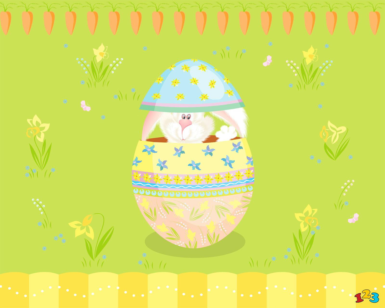 Hoppy Easter Easter send free eCards from 123cards com Hoppy Easter Easter send free eCards from 123cards com