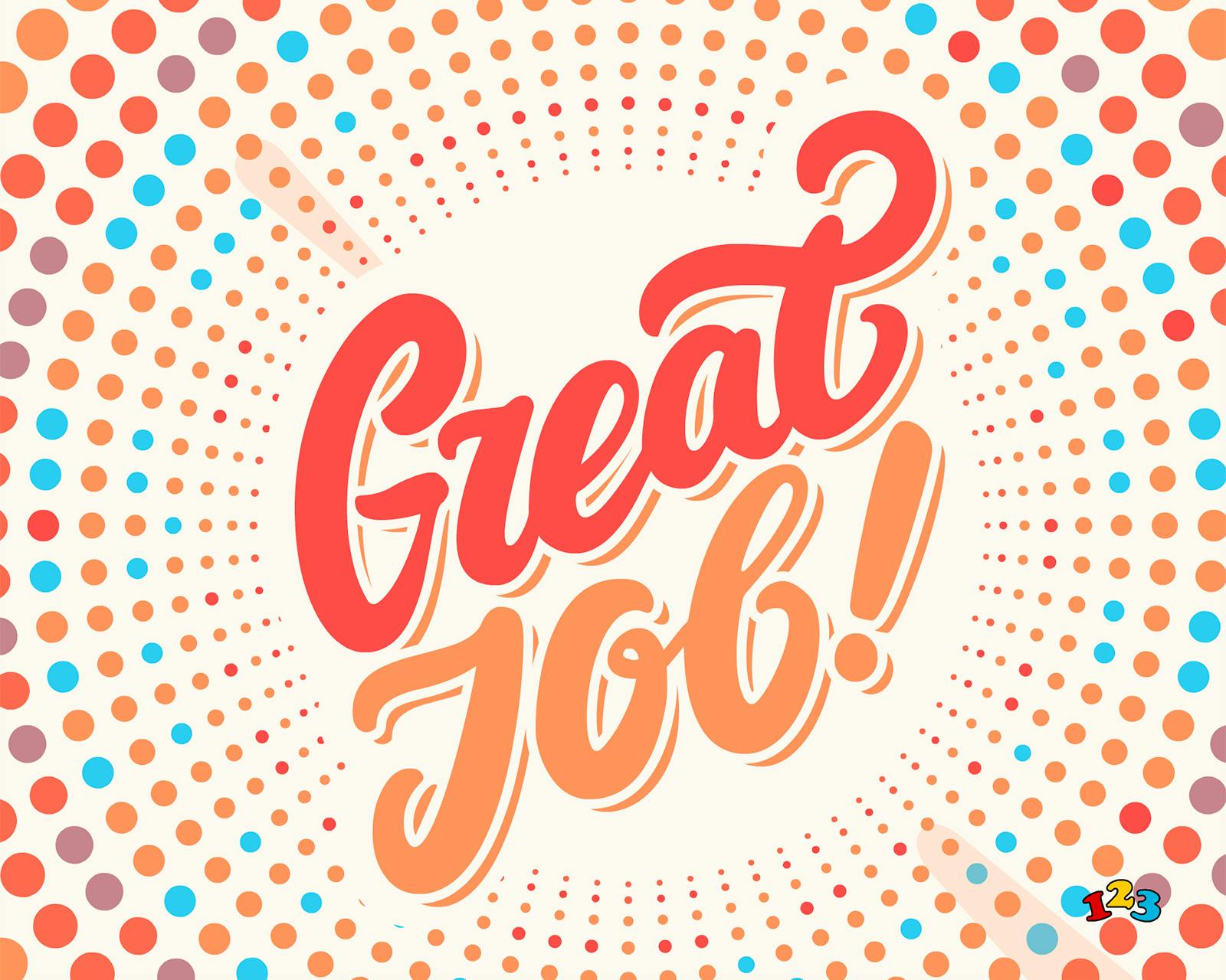 Outstanding work - Employee appreciation - send free eCards from ...