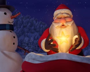 Magical season
