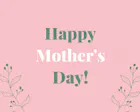 Mother's Day eCards - send free eCards from 123cards.com
