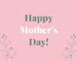 Mother's Day eCards - send free eCards from 123cards.com