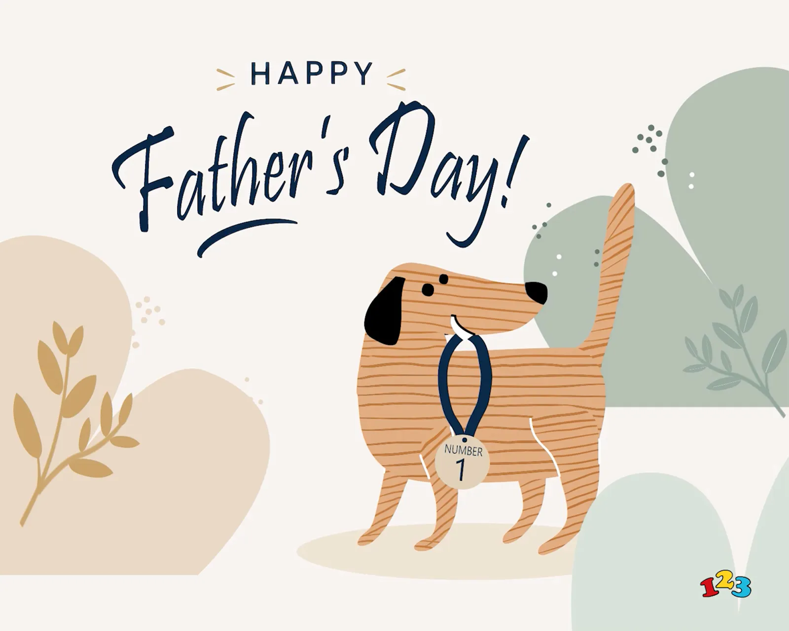 My Number One Father s Day Send Free ECards From 123cards my-number-one-father-s-day-send-free-ecards-from-123cards