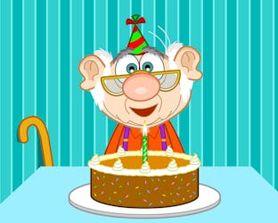 Funny Birthday eCards - send free eCards from Funny Birthday eCards - send free eCards from