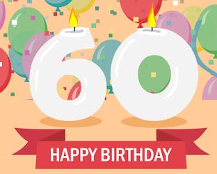 Milestone Birthday eCards - send free eCards from Milestone Birthday eCards - send free eCards from