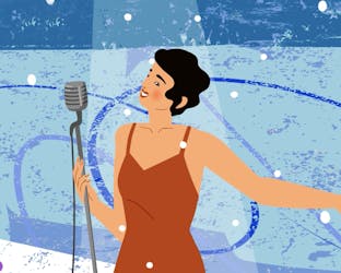 Christmas Jazz